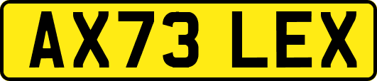 AX73LEX