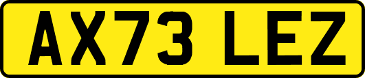 AX73LEZ