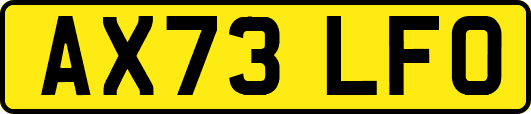 AX73LFO