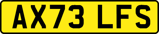 AX73LFS