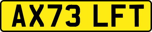AX73LFT
