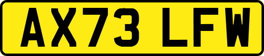 AX73LFW