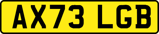 AX73LGB