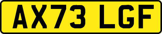 AX73LGF
