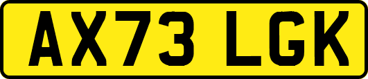 AX73LGK