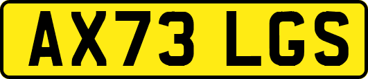 AX73LGS