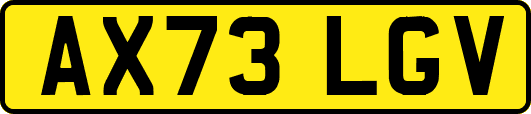 AX73LGV