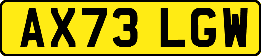 AX73LGW