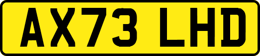 AX73LHD