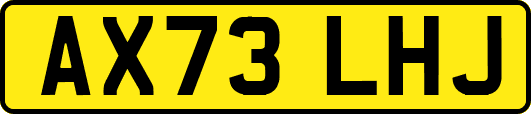 AX73LHJ