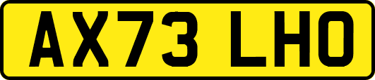 AX73LHO