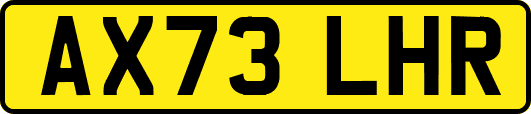AX73LHR