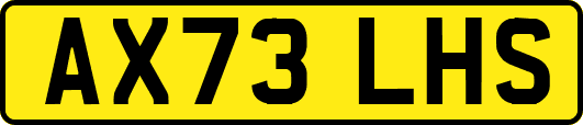 AX73LHS