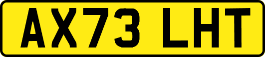 AX73LHT