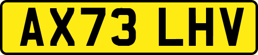 AX73LHV