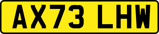 AX73LHW