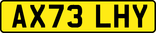AX73LHY