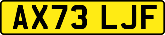 AX73LJF
