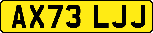 AX73LJJ
