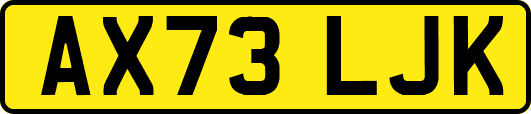 AX73LJK