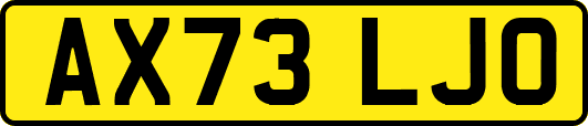AX73LJO