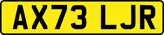AX73LJR
