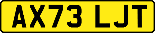 AX73LJT