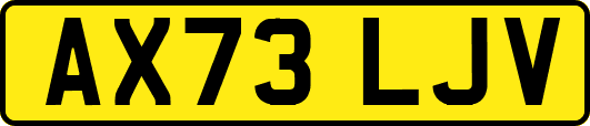 AX73LJV
