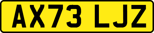 AX73LJZ