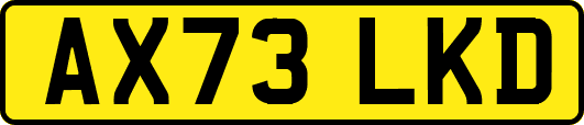 AX73LKD