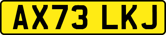 AX73LKJ