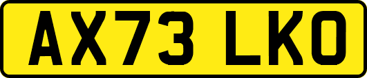 AX73LKO