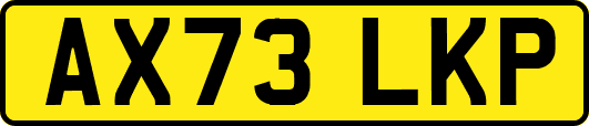 AX73LKP