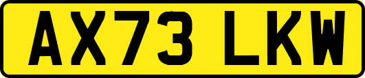 AX73LKW