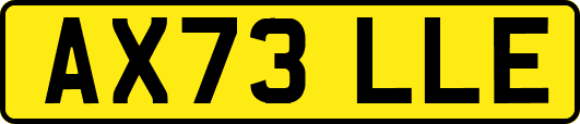 AX73LLE