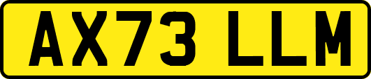 AX73LLM