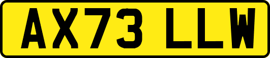 AX73LLW