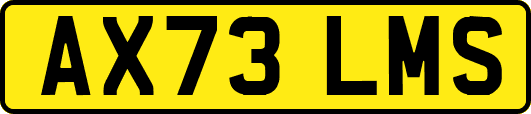 AX73LMS