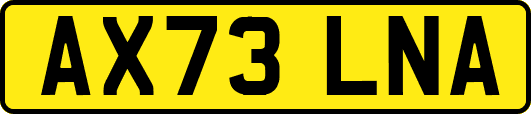 AX73LNA