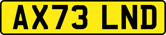 AX73LND