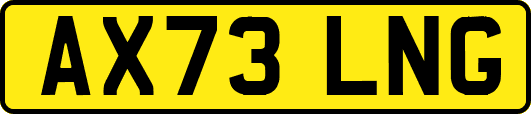 AX73LNG