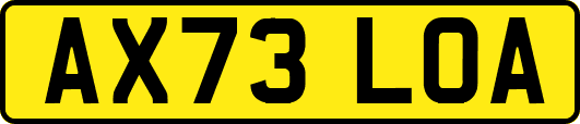 AX73LOA
