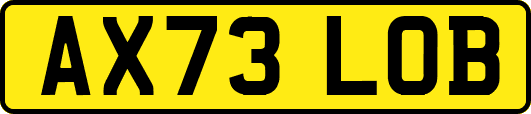 AX73LOB
