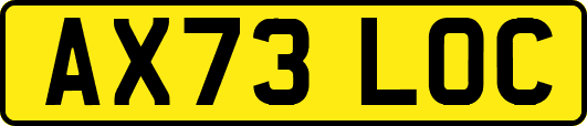 AX73LOC