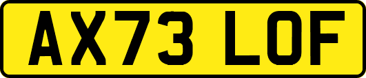 AX73LOF