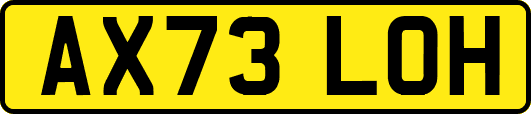 AX73LOH