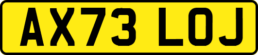 AX73LOJ