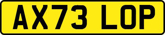 AX73LOP