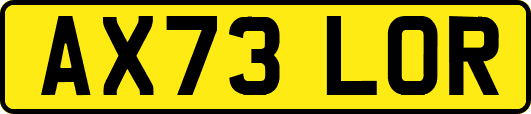 AX73LOR