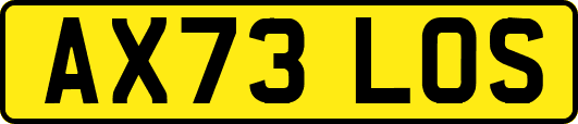 AX73LOS